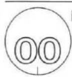 RENAULT R 1133 Caravelle (1966) - Clés - 5