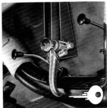 RENAULT R 1133 Caravelle (1966) - Caractéristiques - 3