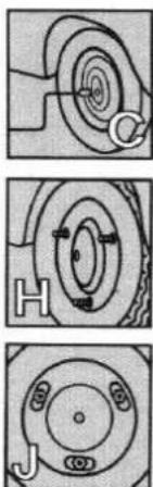 RENAULT R 1133 Caravelle (1966) - Lustrage - 20