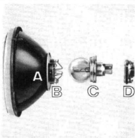 RENAULT R 1133 Caravelle (1966) - Lustrage - 26