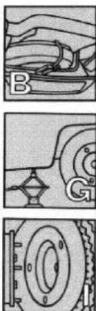 RENAULT R 1133 Caravelle (1966) - Lustrage - 19