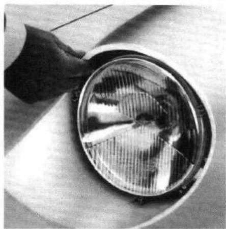 RENAULT R 1133 Caravelle (1966) - Lustrage - 25