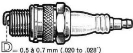 RENAULT R 1133 Caravelle (1966) - Conduite - 12