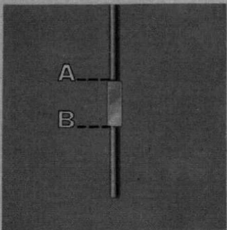 RENAULT R 1133 Caravelle (1966) - Graissage - 2