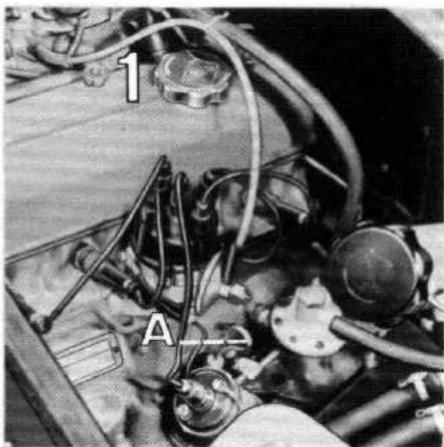 RENAULT R 1133 Caravelle (1966) - Lustrage - 3