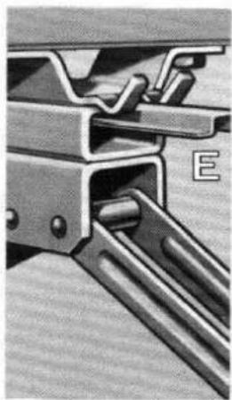 RENAULT R 1133 Caravelle (1966) - Lustrage - 17