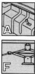 RENAULT R 1133 Caravelle (1966) - Lustrage - 18