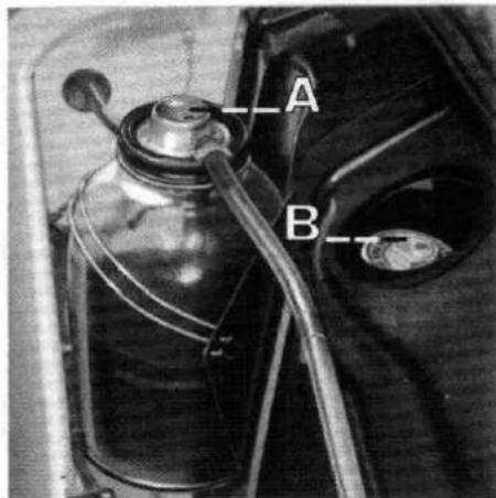RENAULT R 1133 Caravelle (1966) - Sur route (suite) - 1