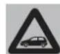 LANCIA Ypsilon (2001) - ATTENTION - Batterie - 1