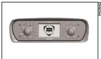 LANCIA Ypsilon (2001) - AUTORADIO - 2