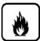LANCIA Ypsilon (2001) - STATIONNEMENT SUR MATERIEL INFLAMMABLE - 1