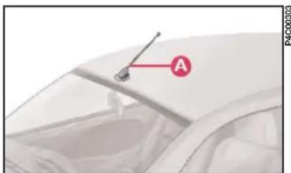 LANCIA Ypsilon (2001) - AUTORADIO - 3