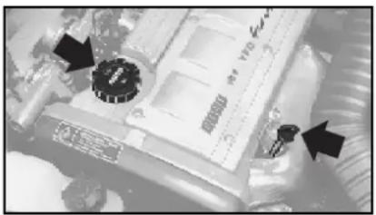 FIAT Barchetta (2003) - ATTENTION - 1