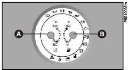 FIAT Barchetta (2003) - MONTRE DIGITALE fig. 30 - 2