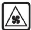 FIAT Barchetta (2003) - SYMBOLES DE DANGER - 3