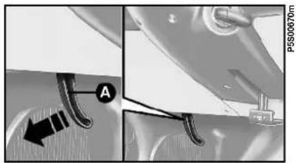 FIAT Barchetta (2003) - ATTENTION - 1