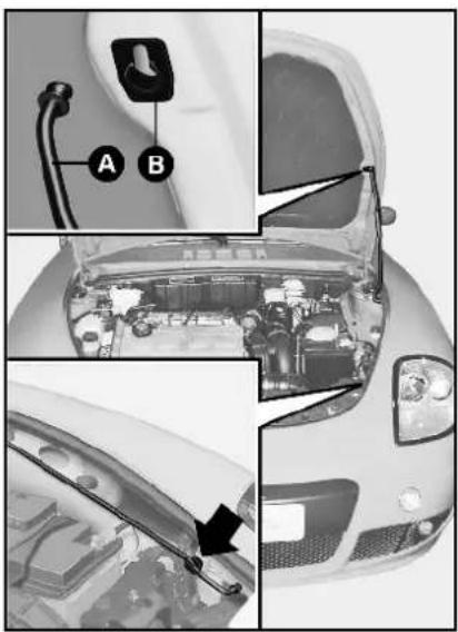 FIAT Barchetta (2003) - ATTENTION - 1