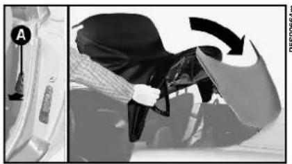 FIAT Barchetta (2003) - FERMETURE - 1