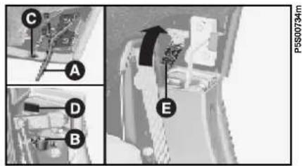 FIAT Barchetta (2003) - MONTAGE - 2