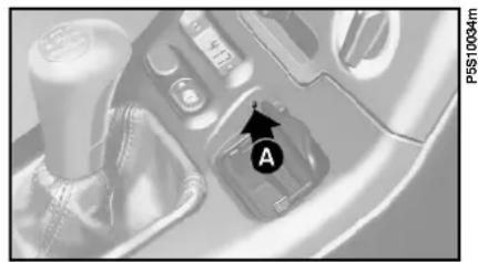 FIAT Barchetta (2003) - AUTODIAGNOSTIC DU SYSTEME - 2