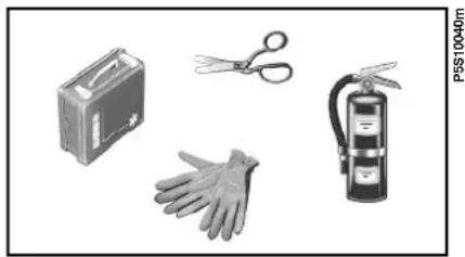 FIAT Barchetta (2003) - CONSEILS POUR ACCESSOIRES UTILES - 1