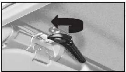 FIAT Barchetta (2003) - DEMONTAGE - 2