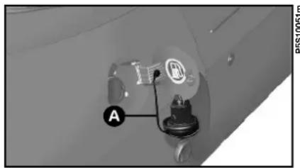 FIAT Barchetta (2003) - ATTENTION - 1