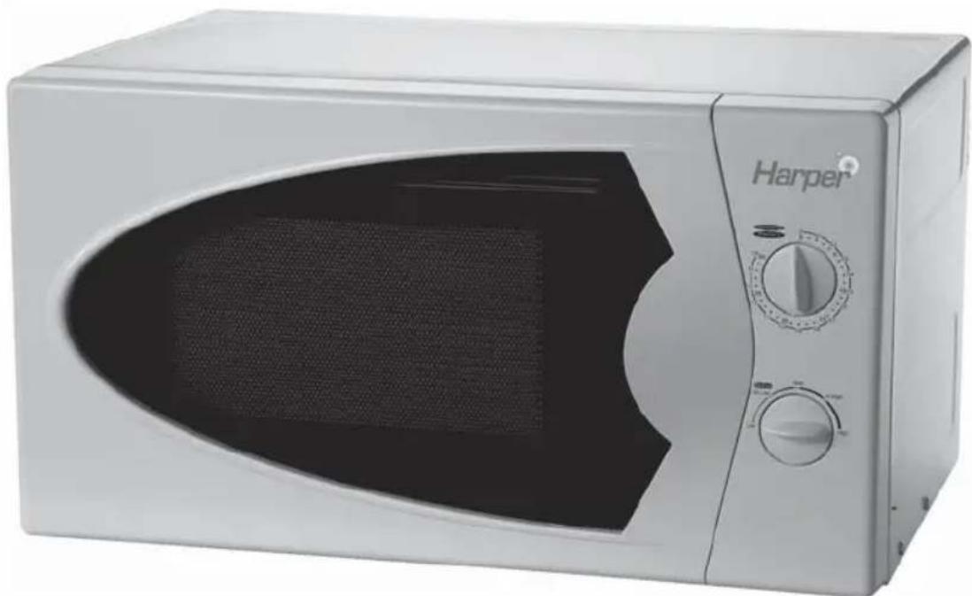 HARPER HMO200 - 1