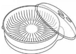 ESSENTIELB EG201S - La grille métallique - 3