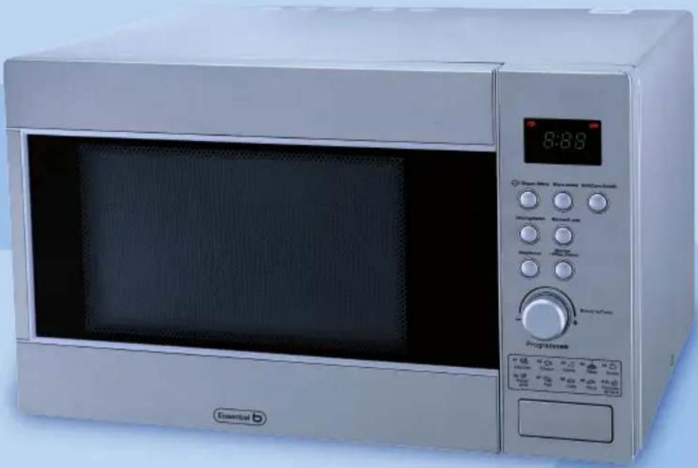 ESSENTIELB EX 303I - Four micro-ondes Multifonctions - 2
