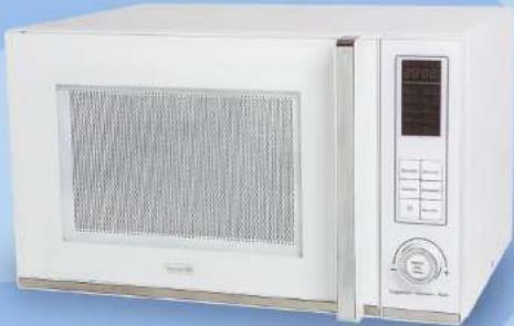 ESSENTIELB 281B - Four micro-ondes - 1