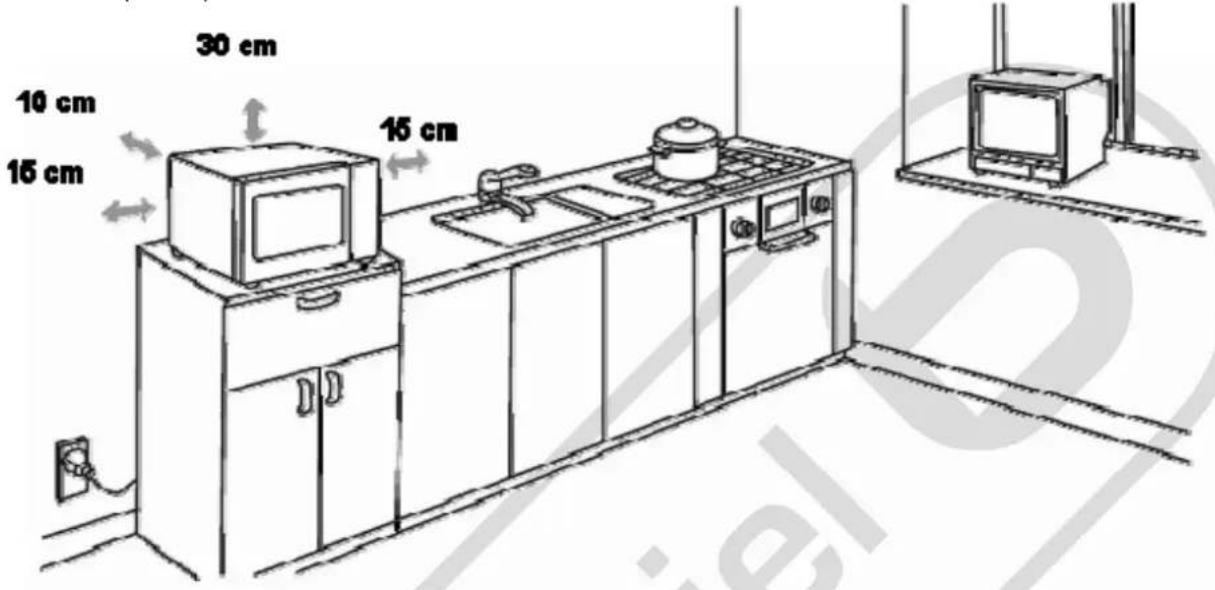 ESSENTIELB 281B - Deballage du FOUR - 1