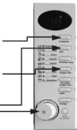 CALIFORNIA D80D20ETLRIIIDGG1 - Cuisson alternee - 1