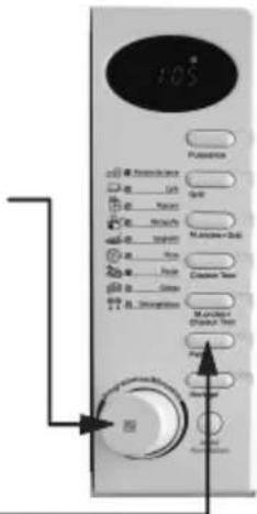 CALIFORNIA D80D20ETLRIIIDGG1 - Utilisation - 1