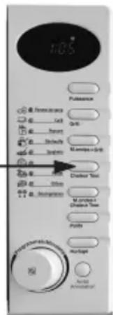 CALIFORNIA D80D20ETLRIIIDGG1 - avec pré-chauffage: - 1