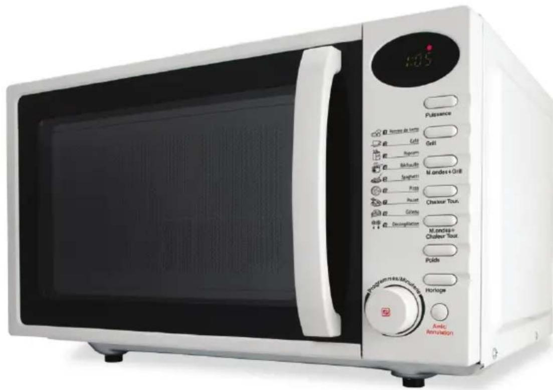 CALIFORNIA D80D20ETLRIIIDGG1 - 1