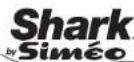 SIMEO Shark NA 646 - Destruction de l'appareil : - 1