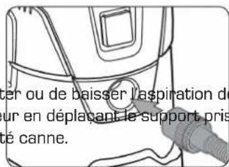 Sidamo DCP 25 - InseetionduflieftelInsertion du flexible - 1