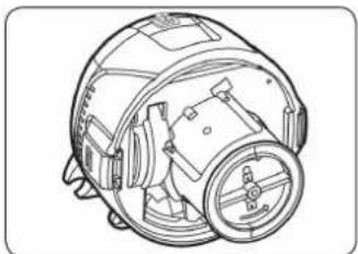 Sidamo DCP 25 - Eliminer les filtres usés conformément aux dispositions - 2
