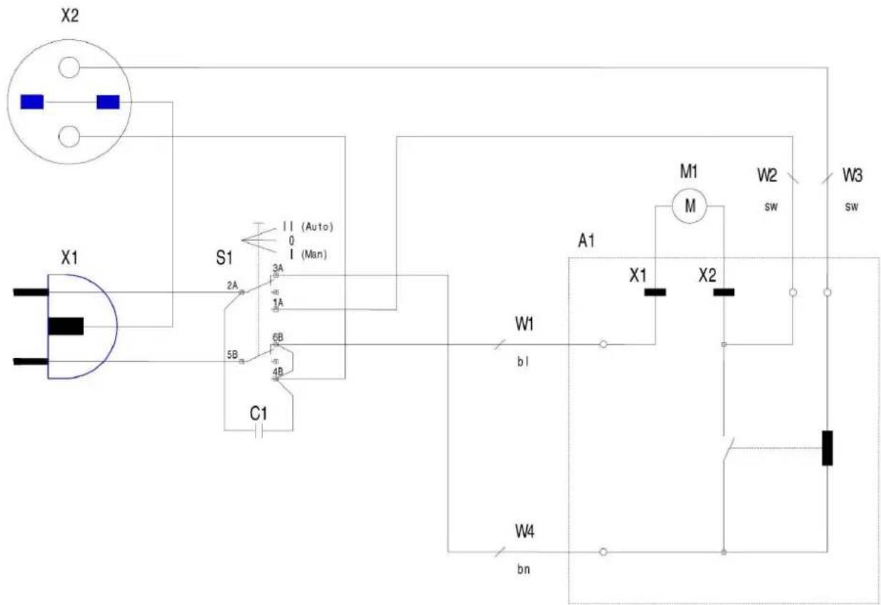Sidamo DCP 25 - 10.1BAPRITIEEUECTRIUUPARTIE ELECTRIQUE - 2