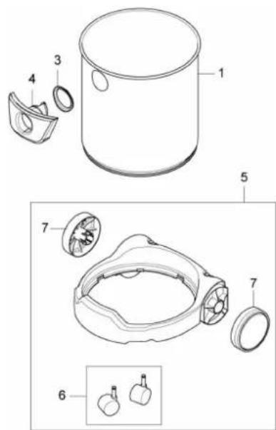 Sidamo DCP 25 - PAAHIBPBBBSSDBAAGHHHSSPIECES DETACH - 2