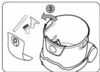 Sidamo DCP 25S - Procedure : - 3
