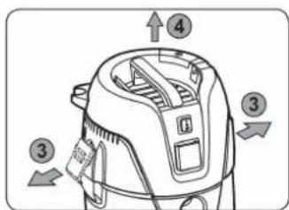 Sidamo DCP 25S - Montage - 3