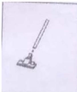 HARPER XPRESS - ASSEMBLER L'ASPIRATEUR - 4