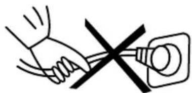 HARPER XP460 - DANGER: - 1