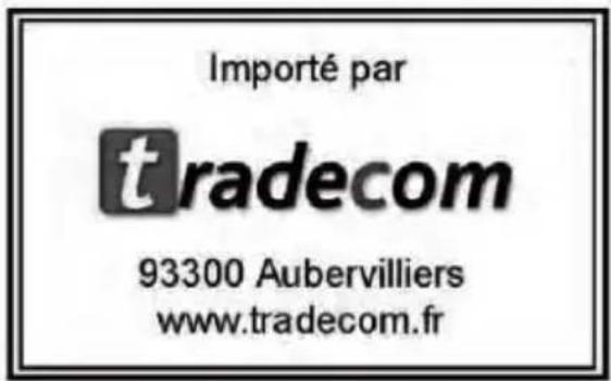 HARPER XP460 - Recyclage - 2