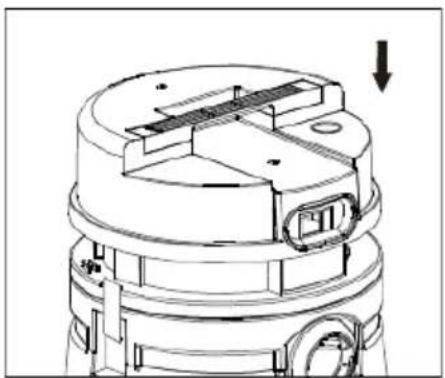 HARPER TC808 - TC808 - 1