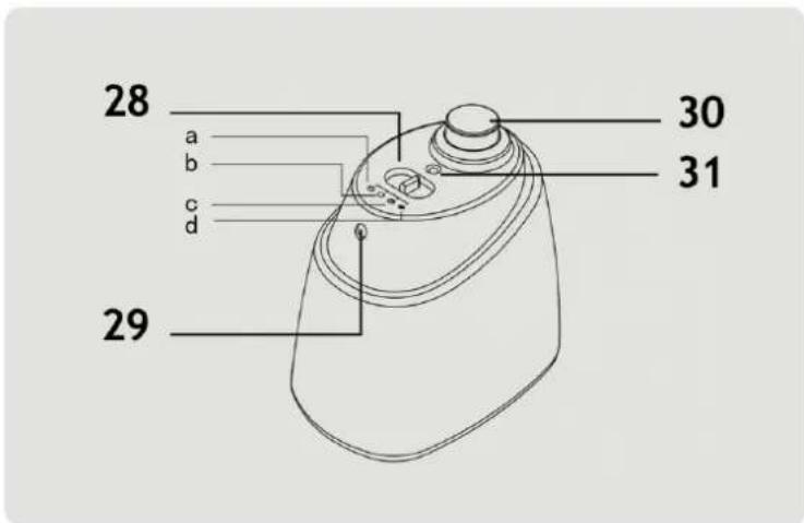 E.zicom E.ziclean Slim - MUR VICTUEL - 1