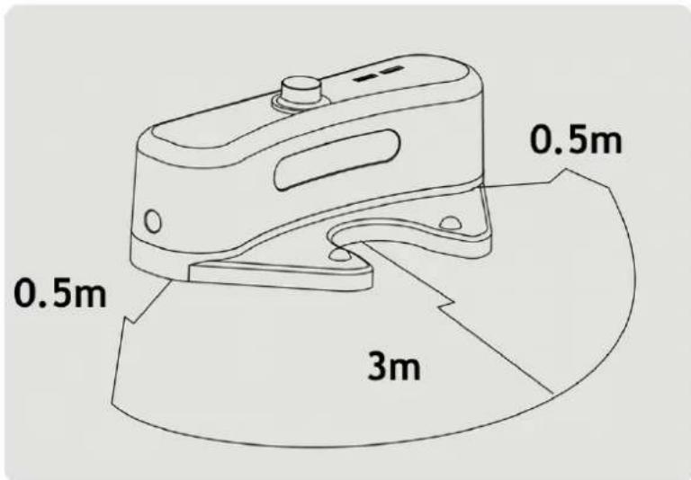 E.zicom E.ziclean Slim - RECHARGEMENT AUTOMATIQUE - 1