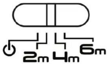 E.zicom E.ziclean Slim - Utilisation du mur virtuel - 2